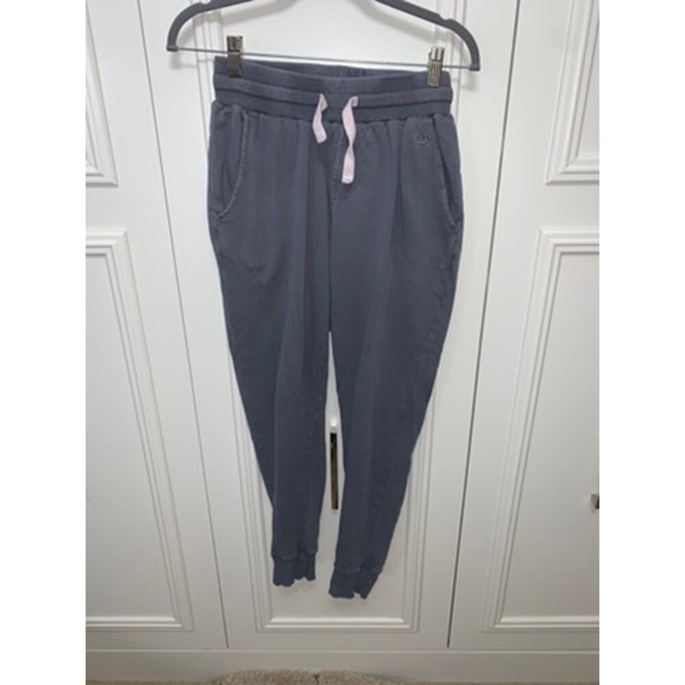 Southern Marsh Men's Gray‎ Jogger Pants Size Medium Elastic Waistband